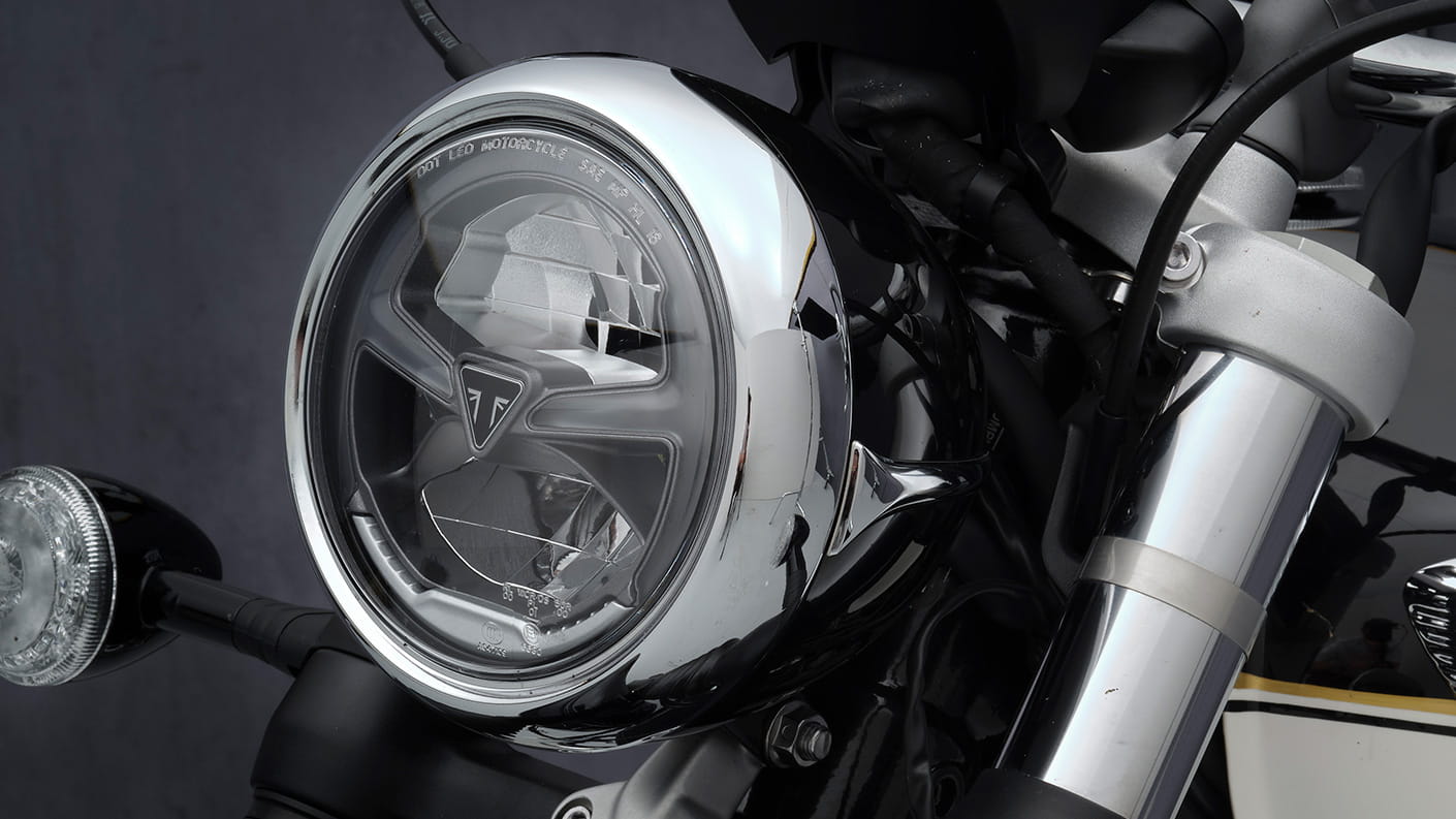 Speedmaster online triumph 2021